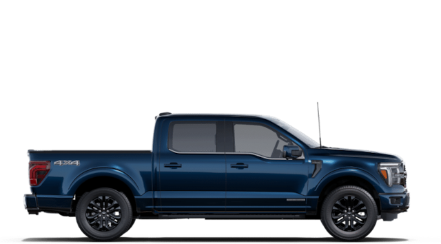 2025 Ford F-150+F-150